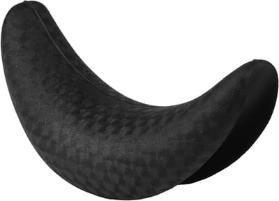 Nek Kussen voor Haarwassen - Comfortabele Neksteun voor in de Salon - Haarwas Kom en Accessoire