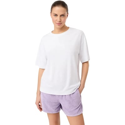 T-shirt dames Mandala Easy Does It