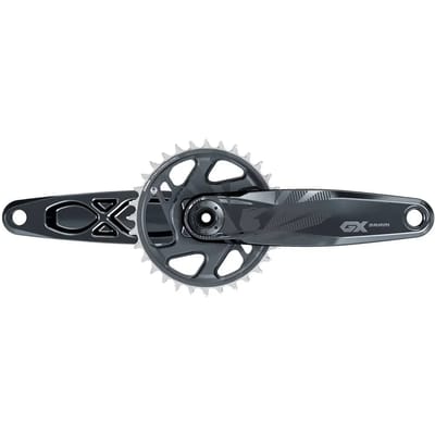 MTB crankset Sram Pdl Sram Gx Eagle Bst Dub Dm 32D Xsync2 Lunar (Bb N.I.)