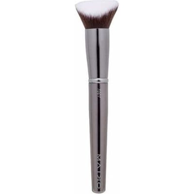 Luxe Grijze Precisie Foundationkwast 1001 1 Stuk
