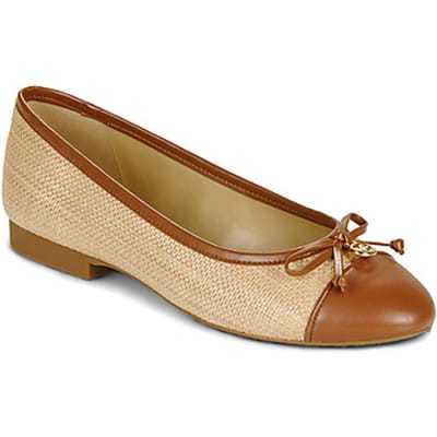 Ballerina's MICHAEL Michael Kors PIPER FLEX BALLET
