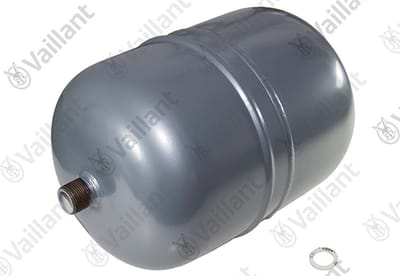 VAILLANT Expansievat VAS 106/3 u.w. Vaillant-Nr. , 0020085461