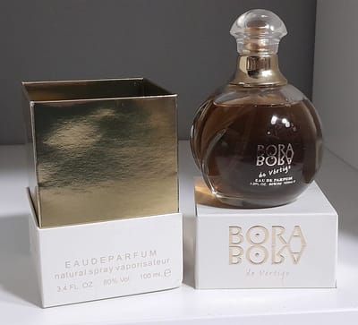 Vértigo Bora Bora eau de parfum damesparfum 100ml