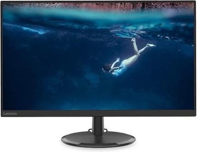 Lenovo Monitor D27-20 27" (65F5KAC1EU) VE 1 Stück