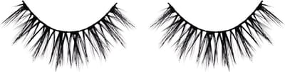 Boozyshop ® Nep Wimpers Lizzeth - Nepwimpers - Valse Wimpers - Fake Eyelashes - Vollere Wimpers - Herbruikbaar - Vegan