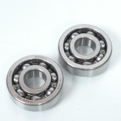 Roulement ou joint spi moteur Polini pour Moto Peugeot 50 XPS Avant 2020 Neuf
