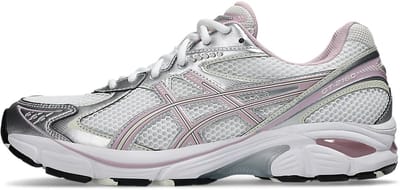 ASICS GT-2160 - Unisex - Wit Pink - Maat EU 36