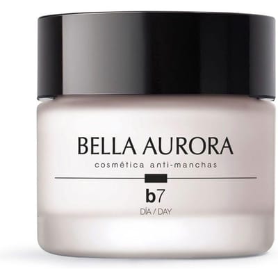 Anti-taches Crème de jour anti-taches B7 pour peaux normales à sèches SPF20 50 ml