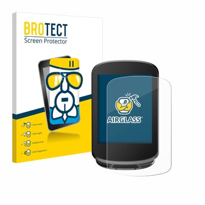 Screenprotector voor Magene C506 Beschermglas transparant