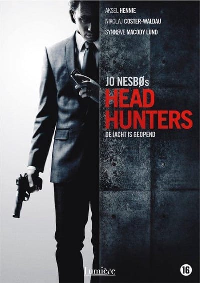 Headhunters