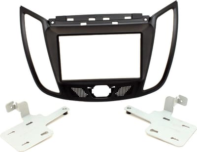 2-DIN Ford C-MAX 2010-2019/ Kuga 2013-2019