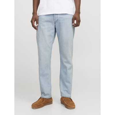 JACK&JONES - JJICHRIS JJORIGINAL SBD 532 NOOS - Heren - Jeans