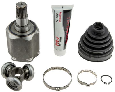 Homokineet reparatieset, Aandrijfas OEM NPW-LR-001