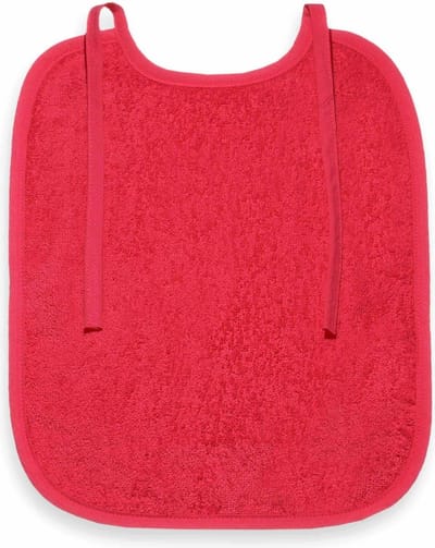 Funnies Slab Promo Line Fuchsia met Koordjes