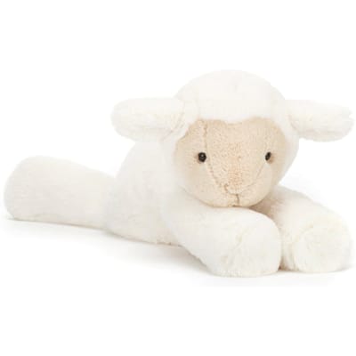 Jellycat knuffel Smudge Lamb