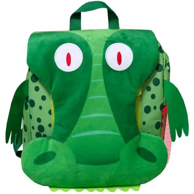 Kinderrugzak Chimola Bagoose Crocodile