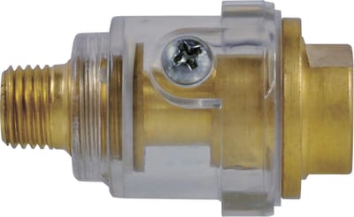 SW-Stahl 25046L Automatische oliespuit met 1/4" aansluiting