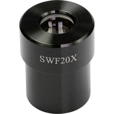 OZBA5505 OZB-A5505 Oculair Oculair 20 x Geschikt voor merk (microscoop) Kern