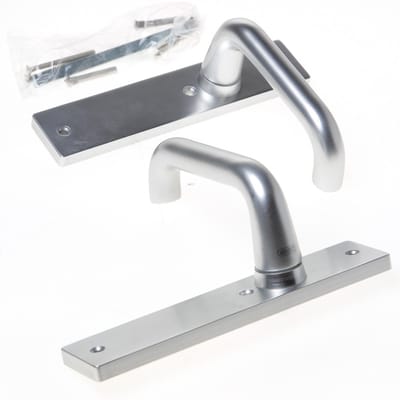 NEMEF KRUK/KRUK SCHILD 3252 BLIND F1 DIN LINKS EN RECHTS