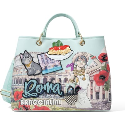 Braccialini Handbag Women