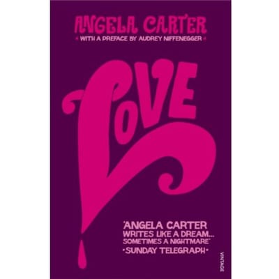 Love - Angela Carter