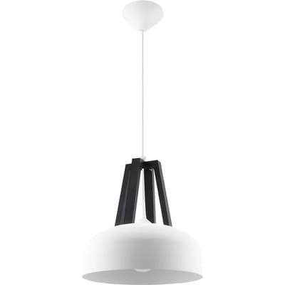 Hanglamp Sollux Lighting Casco