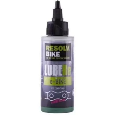 Kettingsmeermiddel Resolvbike E-Bike