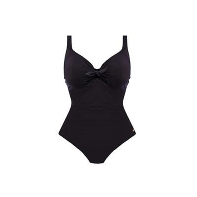 Fantasie MERISSA dames Badpak - BLACK - Maat 75E