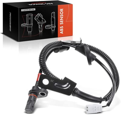 Frankberg 1x ABS Sensor Achteras Rechts voor Hyundai