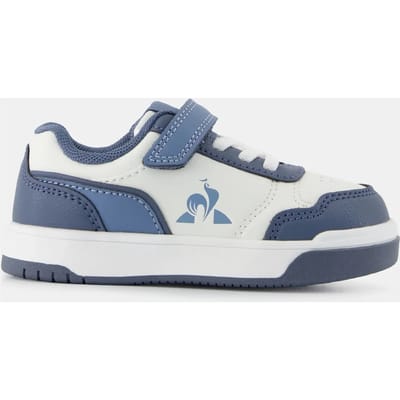 Baby jongens sportschoenen Le Coq Sportif Court Breaker