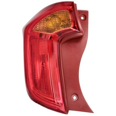 Achterlicht DEPO 223-1953L-UE