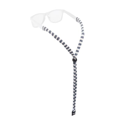Original Cotton Standard End Stripes Brillenkoord
