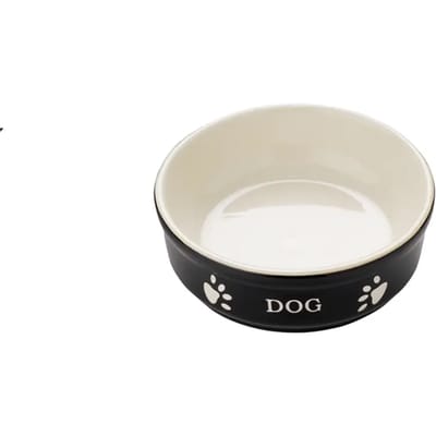 Keramische hondenbak Nobby Pet Dog