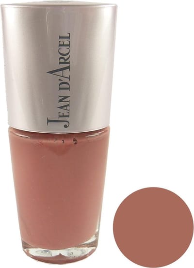Jean D'Arcel Brillant Nail Colour Nagellak Manicure Makeup Selectie kleuren 10ml - 059