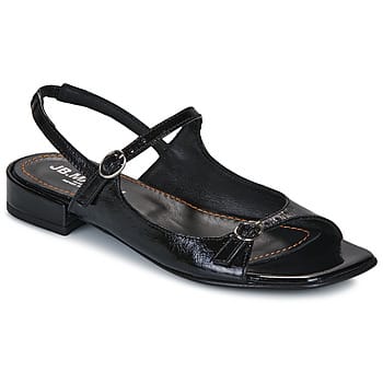 Platte sandalen JB Martin DAISY