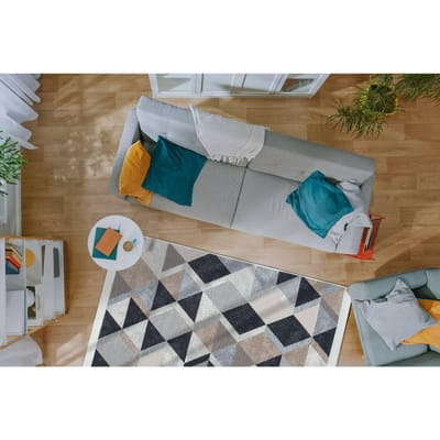 Vloerkleed Brick | Bakero