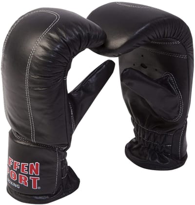 Paffen Sport bokszakhandschoenen Kibo Fight