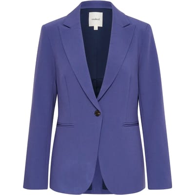 Blazer voor dames Soaked in Luxury Corinne