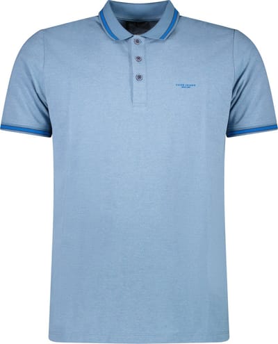 Cars Jeans Polo Povi - Heren