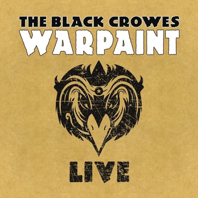 Warpaint Live