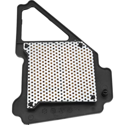 Motorluchtfilter Reinigingselement Hoge Efficiëntie Vervanging voor YBR125 YBR 125 JYM 2002?2013