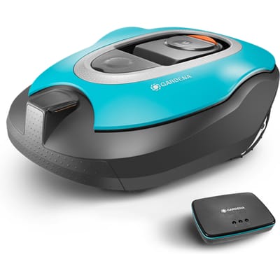 Gardena smart sileno