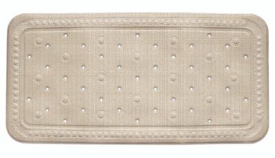 Kreta Badmat - Beige - Kela