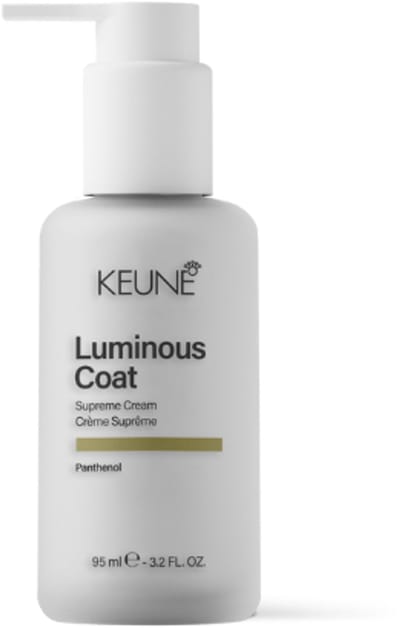 Keune Care Luminous Coat Luminous Supreme Cream 95 ml