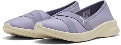 PUMA Adelina 2 Lilac Luster-white Taglia: 36 | Mocassini Outlet | Donna | Viola