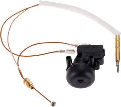 Universele Reparatieset voor Gas Terrasverwarming: Thermokoppel en Veiligheidsschakelaar