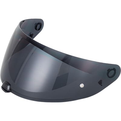 Helmvizier Vervanging voor HJC I70 I10 Serie Integraalhelm Schild Motorhelm Lens Goud
