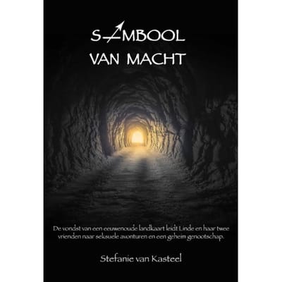 Symbool Van Macht - Stefanie van Kasteel