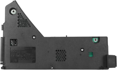 Dailygoody - Professionele Interne Voeding - Console Voeding - Zwart - 400 Watt - Geschikt voor Spelcomputer - 400FR PA 1401 JT3