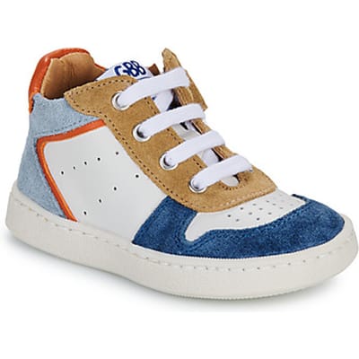 GBB  Hoge Sneakers OSMAN TWIST